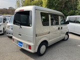 エブリイ ジョイン ターボ ハイルーフ 4WD C ターボ ETC エアコン オートマ