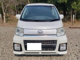 ムーヴカスタム RS 