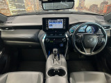 ハリアー 2.5 ハイブリッド G トヨタセーフティセンス 禁煙車 フルセグ