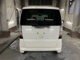 N-BOX G Lパッケージ 4WD 両側パワースライドドア プッシュスタート
