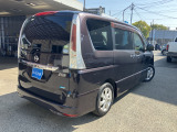 セレナ 2.0 ハイウェイスター Vセレクション C ETC 後カメラ TV パワスラ