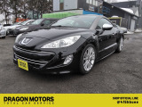 RCZ 1.6 ナビ TV 4本出しマフラー 東海仕入れ