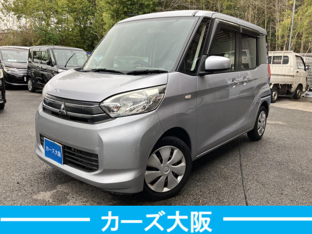 eKスペース E C 電格不良 istop不良