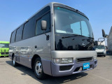 シビリアン  マイクロバス ガソリン車 乗車定員25人