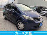 フリード 1.5 G ハイウェイエディション C ETC ナビ Bluetooth
