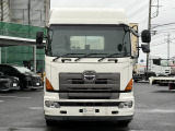 プロフィア トレーラーヘッド 花見台ハイカプラ ローダー HHD170