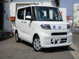 タント L スマートアシスト 非装着車 スローパー電動ウィンチ
