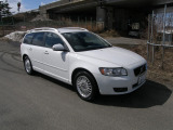 V50 T5 SE AWD 4WD 