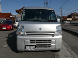 エブリイ ジョイン ハイルーフ 5AGS車 