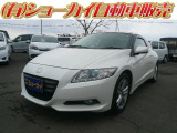 CR-Z 1.5 アルファ 