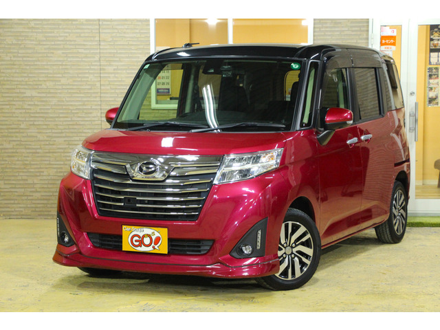 トール 1.0 カスタムG SAII 全方位カメラ・ドラレコ