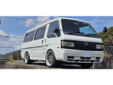 デリカカーゴ 2.0 GL ロング ディーゼル ヒッチメンバー950登録