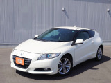 ホンダ CR-Z