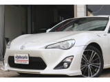 86 2.0 GT カロッツェリアナビ BT接続 パドルシフ