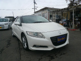 CR-Z 1.5 アルファ 