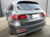GLC 220d 4マチック AMGライン 4WD ワンオーナー 禁煙車