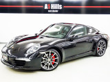 ポルシェ 911
