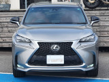 NX 200t Fスポーツ 