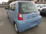 エッセ X 二年車検整備付き支払総額20万円