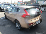 V40 D4 ディーゼル 禁煙☆ナビ☆TV☆Bカメラ☆スマキー☆