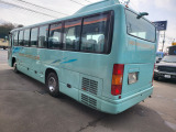 メルファ  ターボ車 29人乗り