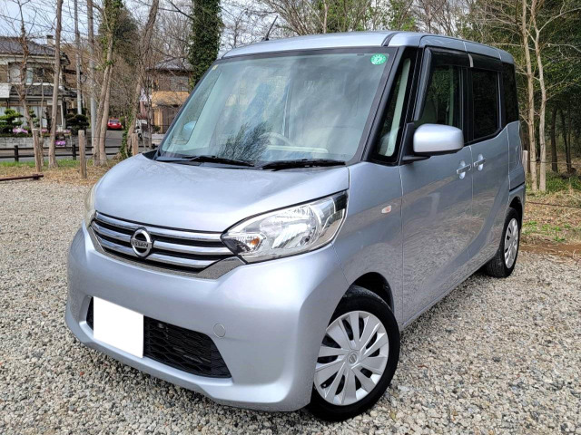 デイズルークス X 