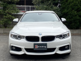 4シリーズグランクーペ 420i Mスポーツ ワンオーナー車輛