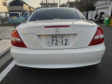 SLKクラス SLK350 車検付き