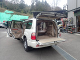 3ナンバー/車両重量:2470kg/車両総重量:2910kg
