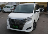 エスクァイア 2.0 Xi ウェルキャブ スロープタイプ タイプI 車いす2脚仕様 電動ウイ...