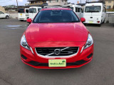 V60 T4 Rデザイン レザーシート 18アルミ TVキット