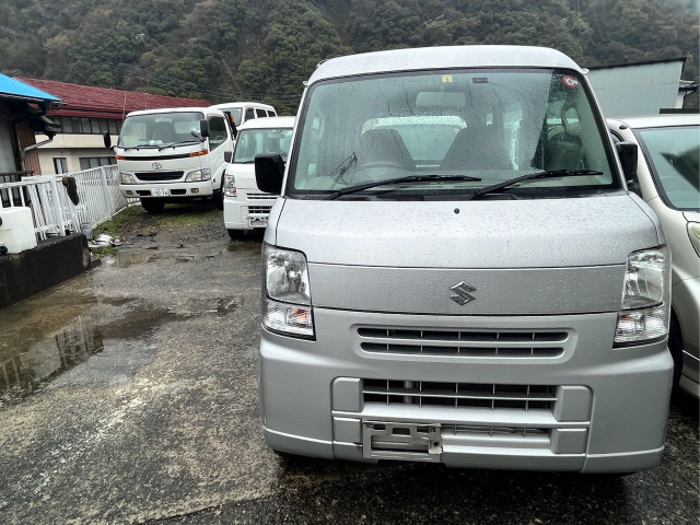 エブリイ PU ハイルーフ ■下取り強化中■