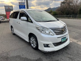 トヨタ アルファード
