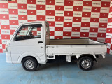 NT100クリッパー DX 4WD エアコン パワステ ラジオ