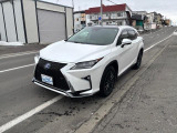 レクサス RX