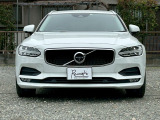 V90 T5 モメンタム 
