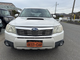 フォレスター 2.0 XT 4WD 