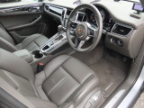 マカン S PDK 4WD スポーツクロノパッケージ
