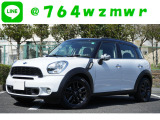 BMW MINI ミニクロスオーバー