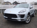 マカン S PDK 4WD スポーツクロノパッケージ