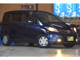 フリード 1.5 FLEX Fパッケージ 車検整備付きETC両側SD純ナビBカメ