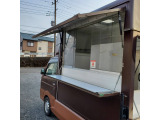キャリイ  キッチンカー 移動販売車