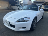 S2000 2.0 ★6MT★ETC★探知レーダー★黒幌