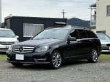 メルセデス・ベンツ Cクラスワゴン
