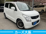 AZ-ワゴン XG C 電格不良 キーレス