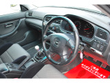 レガシィB4 2.0 RSK 4WD 