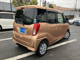 eKスペース G C 電格不良 ナビ 後カメラ TV