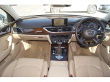 A6アバント 2.8 FSI クワトロ 4WD 