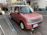 アルトラパン  X