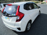 フィット 1.3 13G Lパッケージ 1年保証・ナビTV・ETC・HID